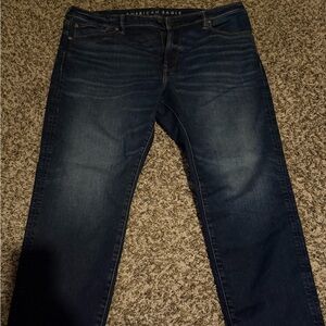 American Eagle Jeans “AirFlex” Slim Fit 38x30